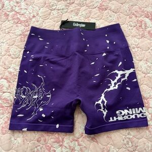 Civil Regime Athletic Shorts